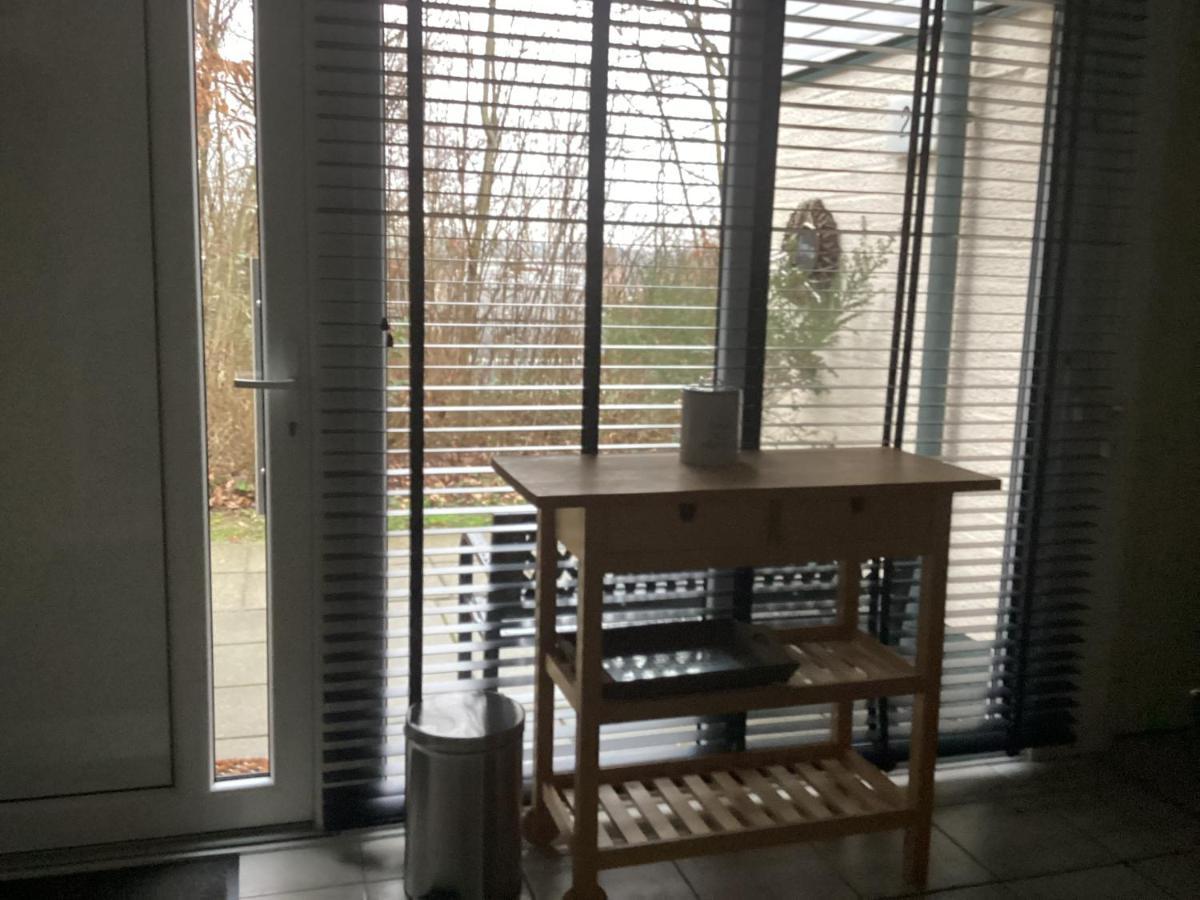 Casa Della Nonna Bungalow 2 Simpelveld Buitenkant foto